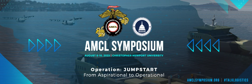Convergence Of Creators At The 2023 AMCL Symposium