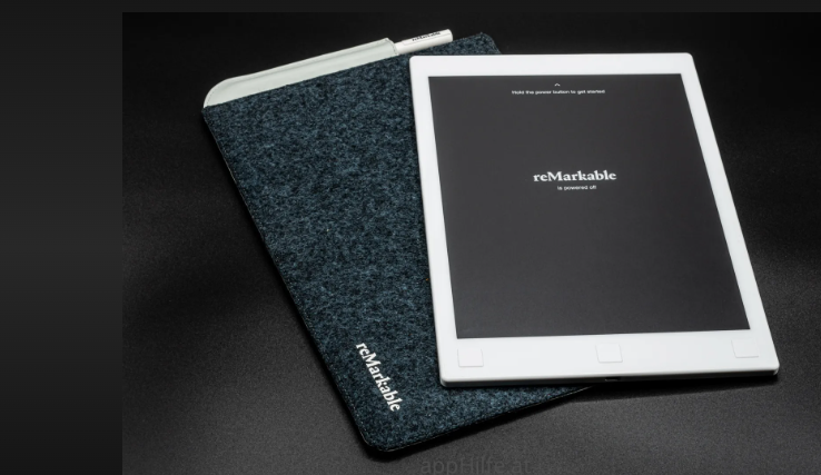 What Is A Remarkable Tablet?!