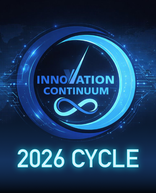 Innovation Continuum 2026