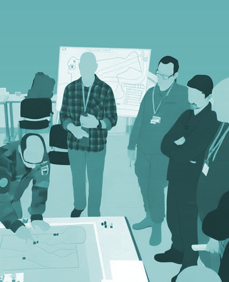 Beyond Hardware: Making Creativity a NATO Capability