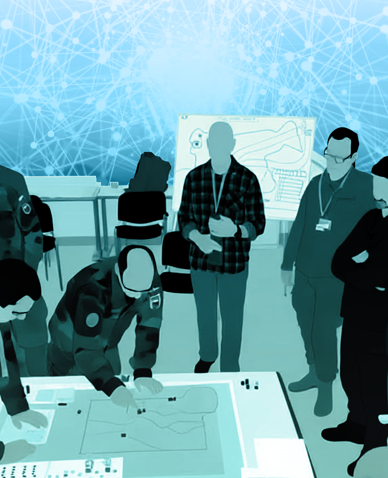 Beyond Hardware: Making Creativity a NATO Capability