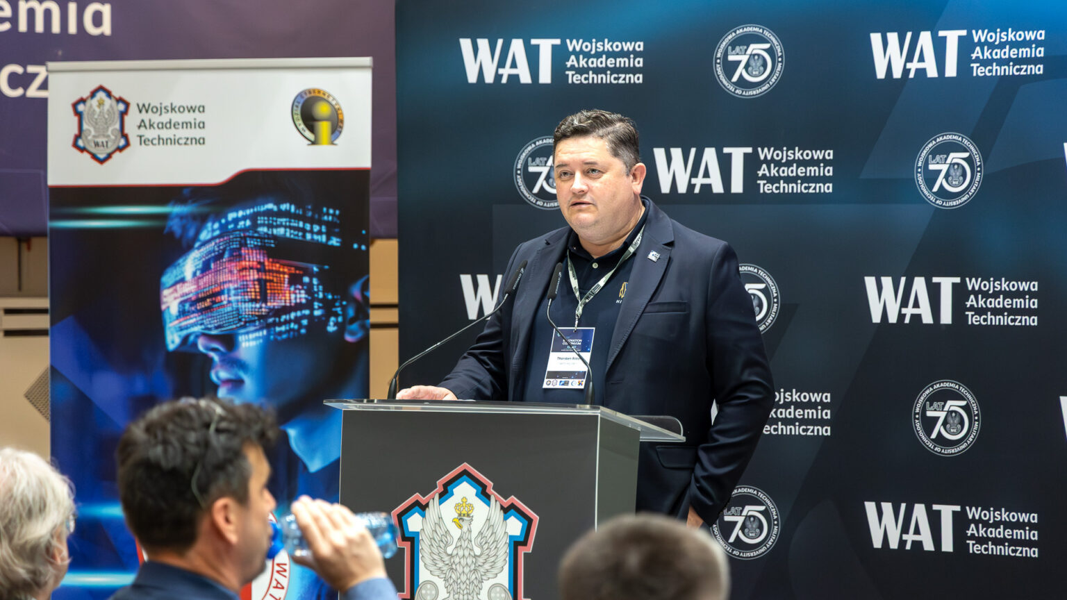 Innovation Continuum IGNITE 2026 – NATO Allied Command Transformation ...